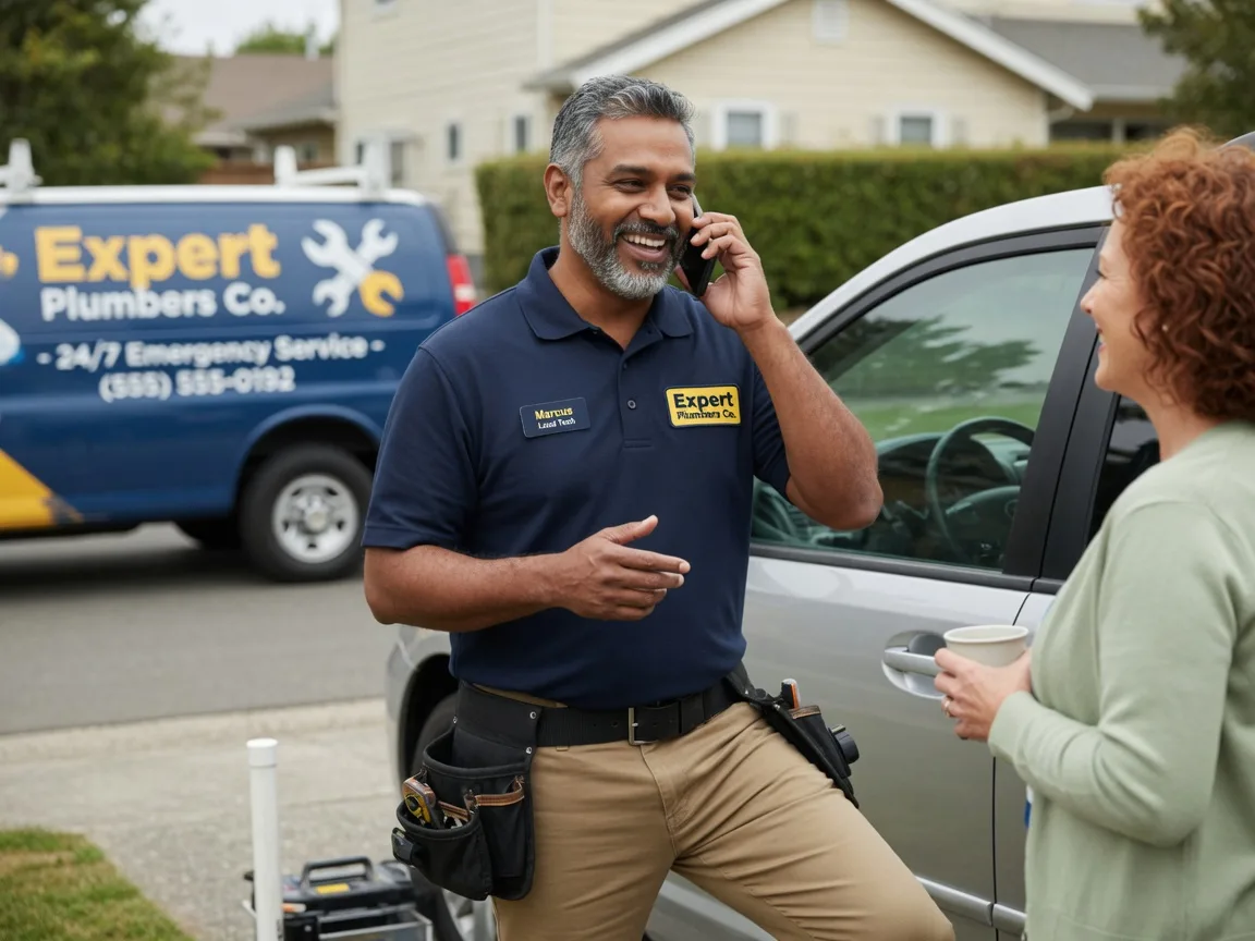 Drain Cleaning Huffman, TX FAQs