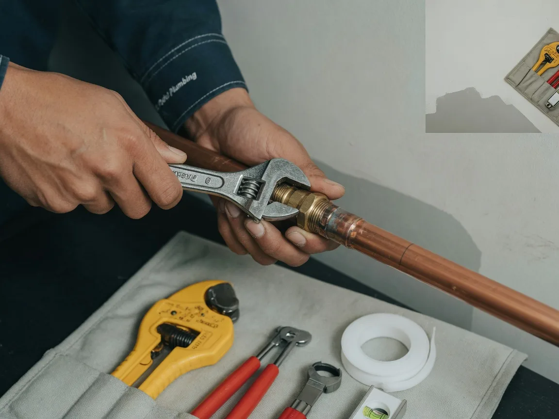 Why choose Drain Cleaning in Huffman, TX